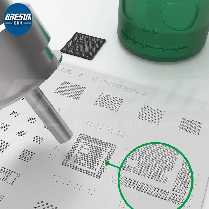 2UUL SNK Series Solder Paste