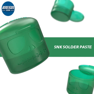 2UUL SNK Series Solder Paste