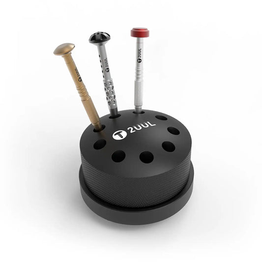 2UUL ST51 Rotatable Screwdriver Magnetizing Holder