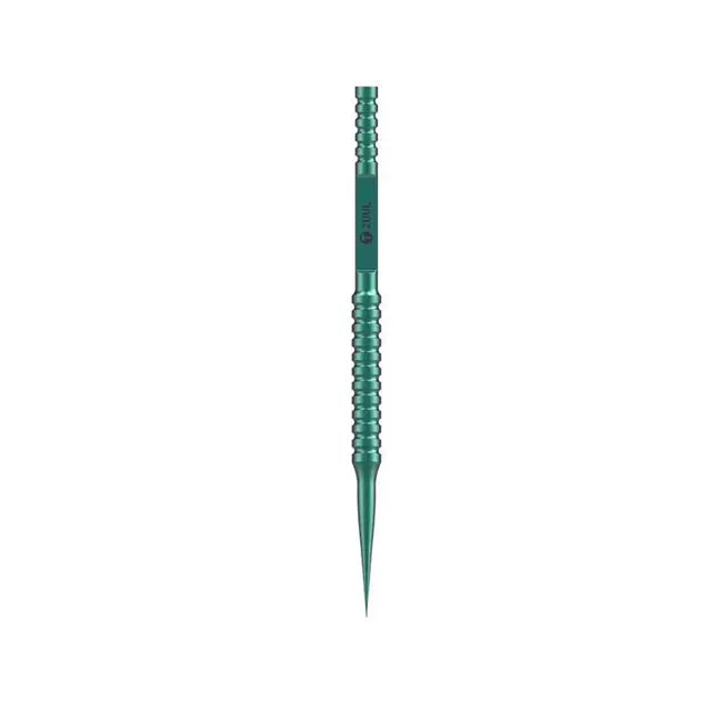 2UUL Titanium Alloy Tweezer Ultra-precision