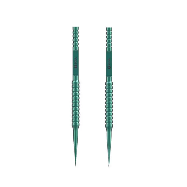 2UUL Titanium Alloy Tweezer Ultra-precision