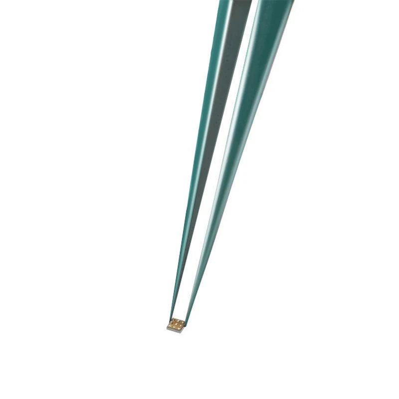 2UUL Titanium Alloy Tweezer Ultra-precision