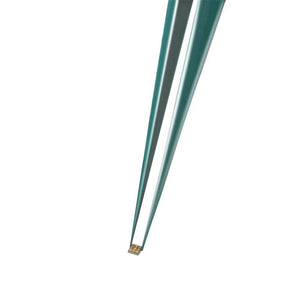 2UUL Titanium Alloy Tweezer Ultra-precision