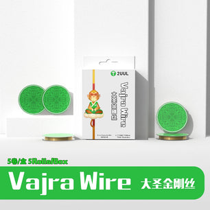 Vajra Wire Great Saint King Kong wire Screen Separation Wire