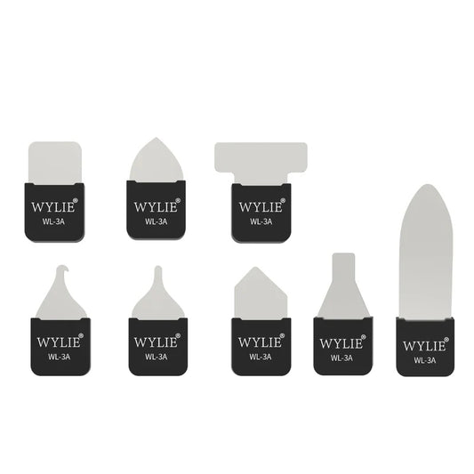 WYLIE WL-3A Ultra-thin Tin Scraping