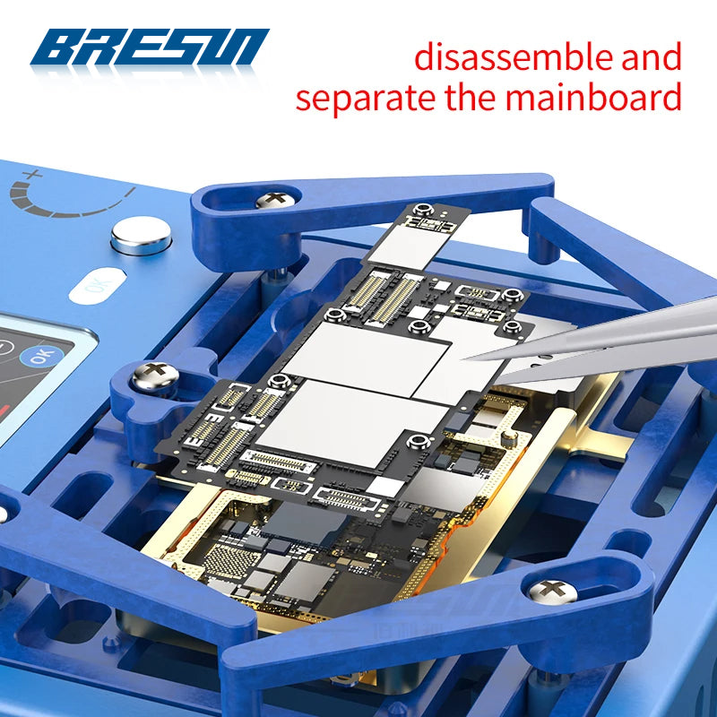 AIXUN iHeater Pro Intelligent Desoldering Station