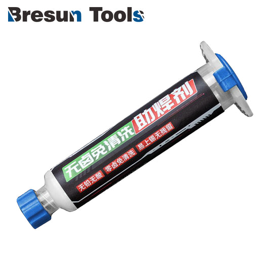 YCS Halogen-free and Self-cleaning Flux