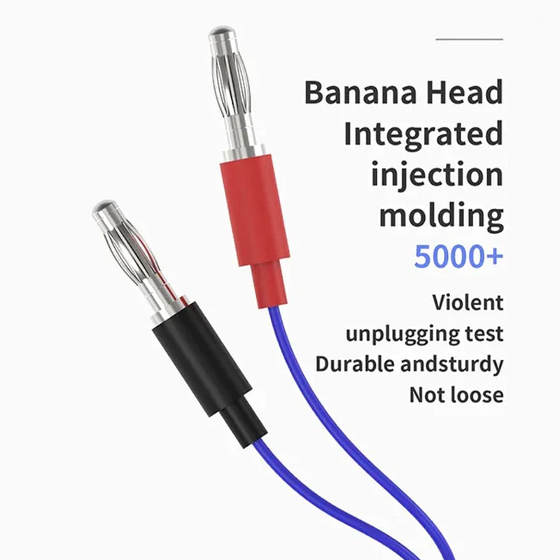 MECHANIC Boot Line 6G-14 ProMax Phone BOOT Supply Test Line