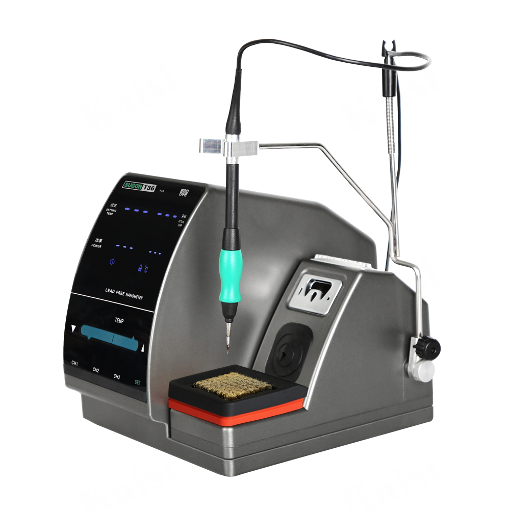 SUOGN T36 Nano Soldering Station