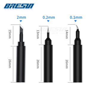 Aixun 936 Lead-Free Oxygen-Free Copper Soldering Iron Tip