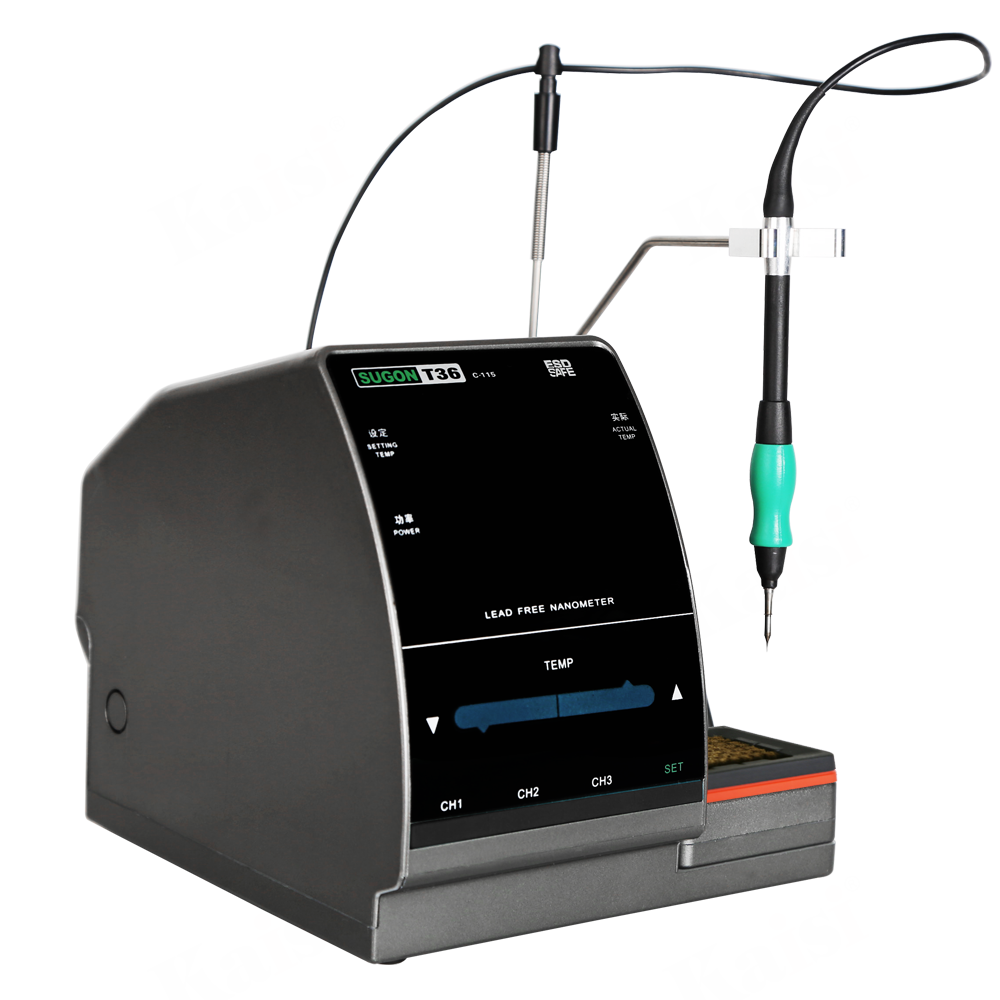 SUOGN T36 Nano Soldering Station
