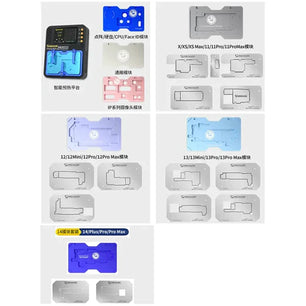 MECHANIC Heat Kit Reflow Soldering Heating Platform