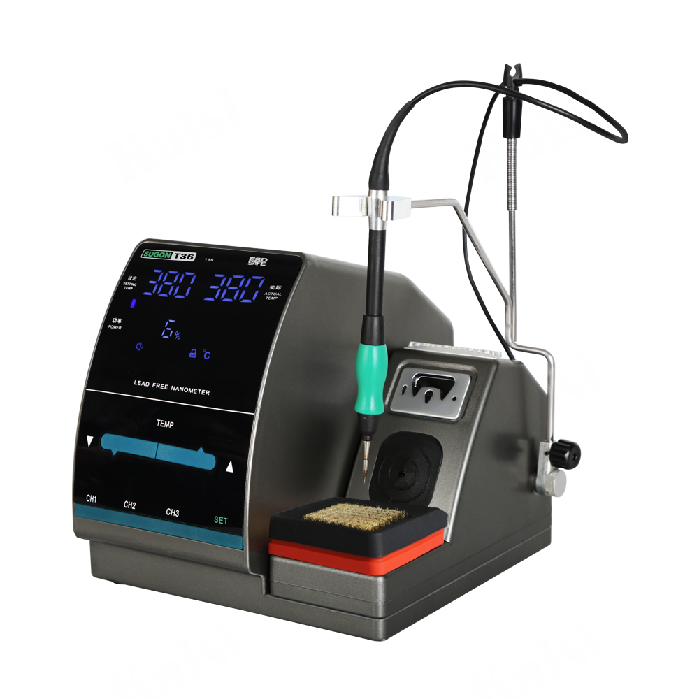SUOGN T36 Nano Soldering Station