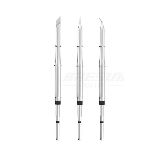 AIXUN T3B T420D T420 C115 نصائح لحام لحام دقيقة