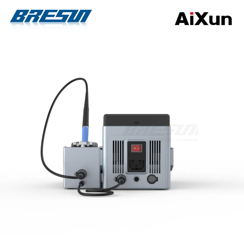 NEW JC Aixun T420D Soldering Station