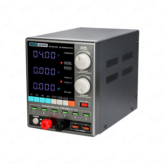 SUGON 3010PM Power Supply