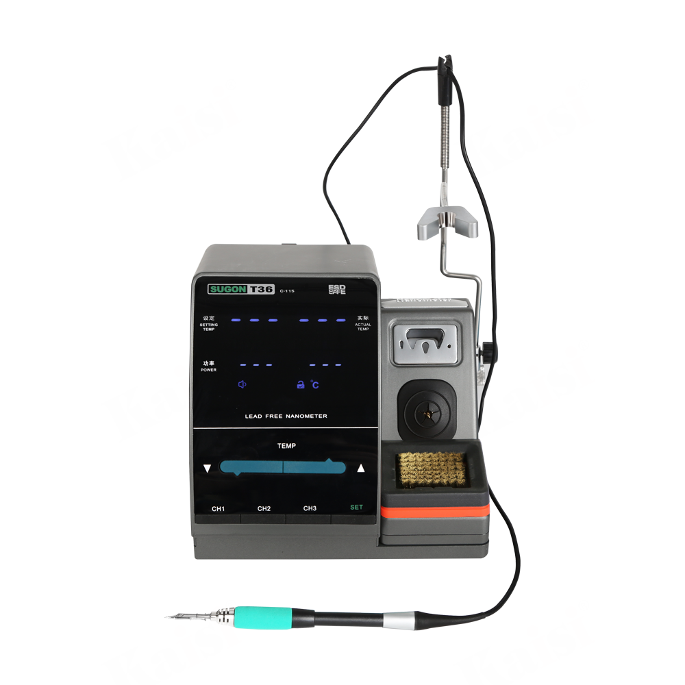SUOGN T36 Nano Soldering Station