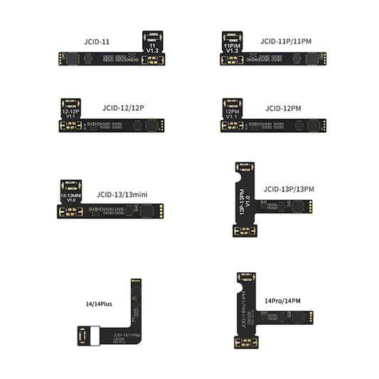 JCID Original Battery Repair Flex  Cable