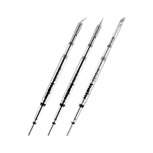 SUGON MAGMA C115 C210 C245 Soldering Iron Tips