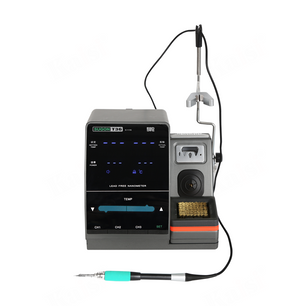 SUOGN T36 Nano Soldering Station