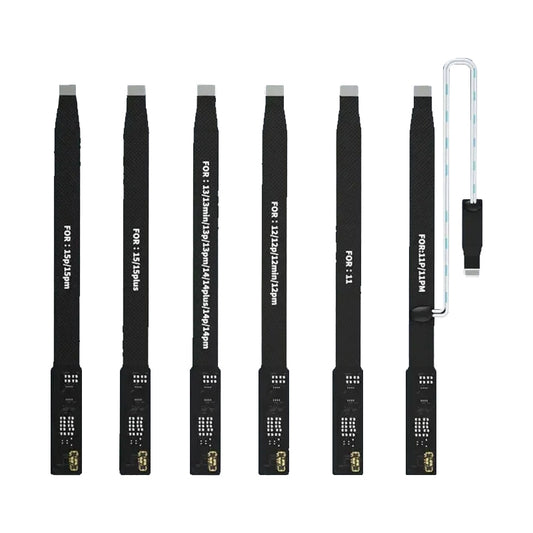 Lanrui V1 11-15PM Upgraded Battery Repair