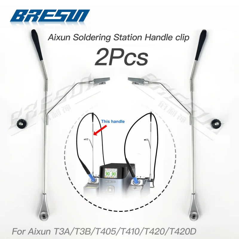 AIXUN Soldering Iron Stand