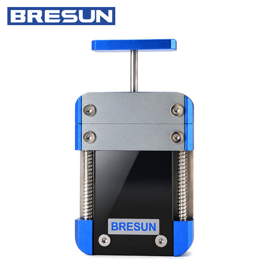 BRESUN BGA IC CPU Chip Clamp CF01 Chip Fixture