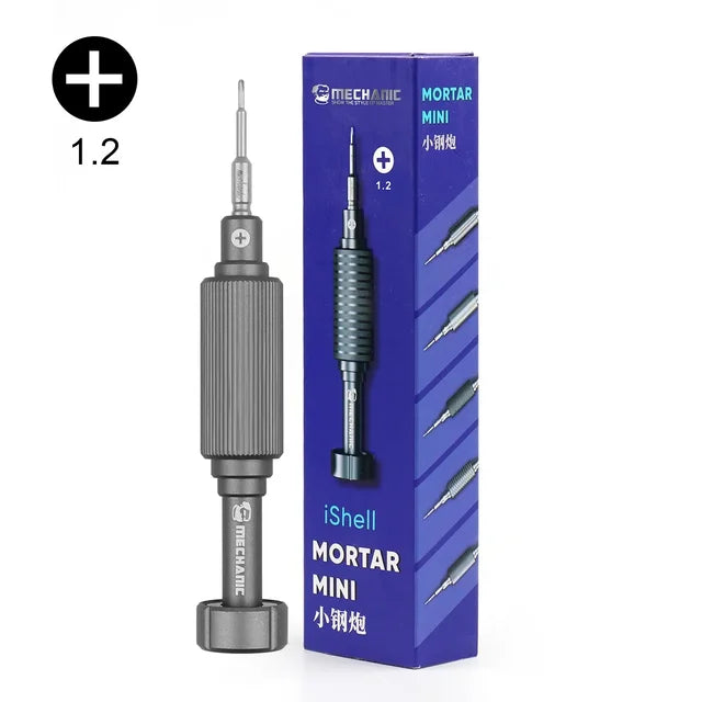 MECHANIC 6in1 Mechanic IShell Min Screwdriver