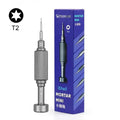  Torx T2