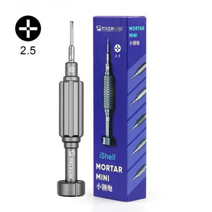 MECHANIC 6in1 Mechanic IShell Min Screwdriver