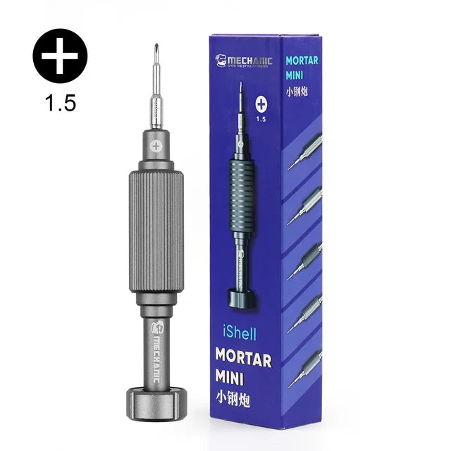 MECHANIC 6in1 Mechanic IShell Min Screwdriver