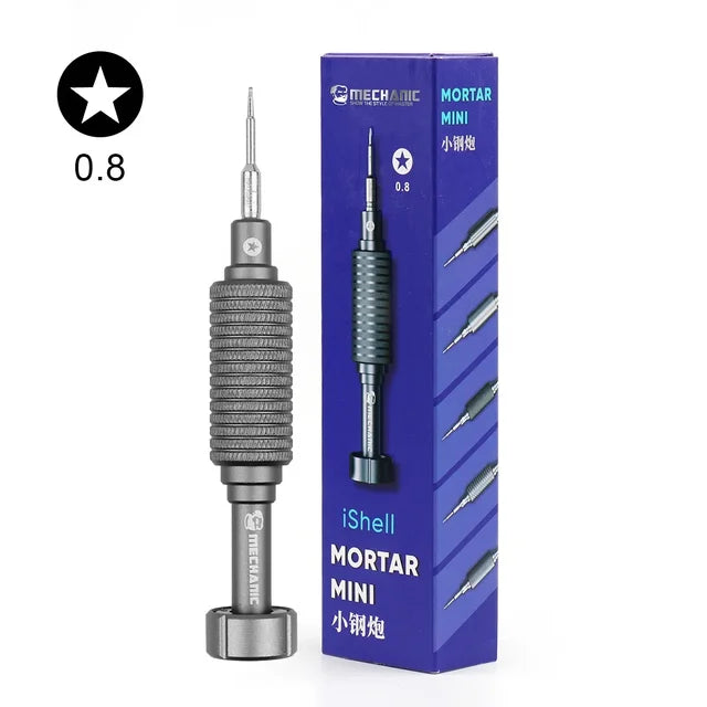 MECHANIC 6in1 Mechanic IShell Min Screwdriver