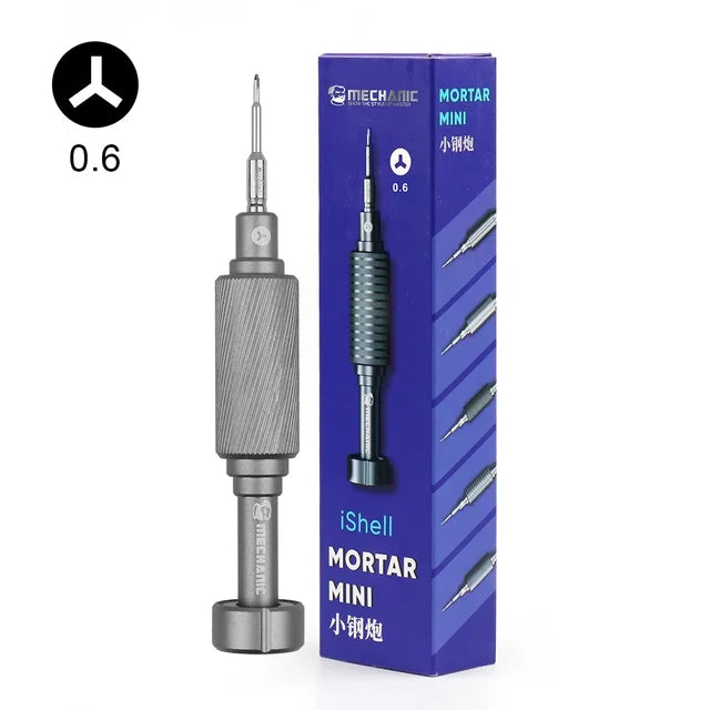 MECHANIC 6in1 Mechanic IShell Min Screwdriver