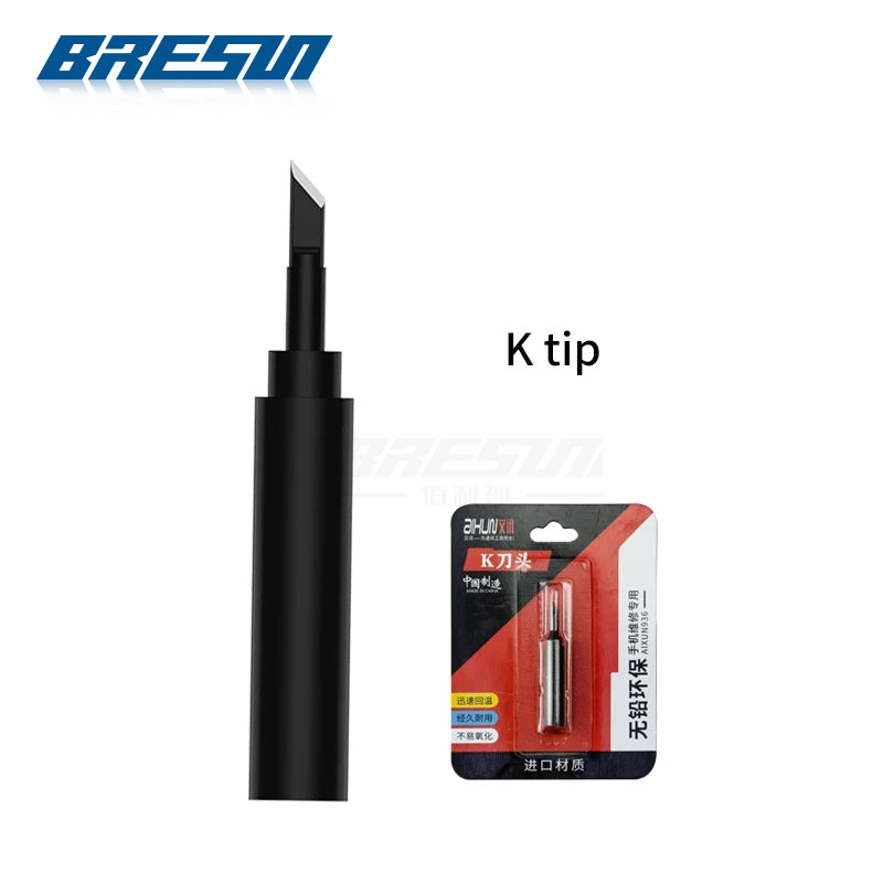 Aixun 936 Lead-Free Oxygen-Free Copper Soldering Iron Tip