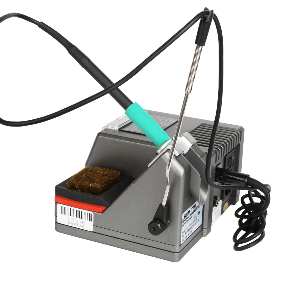 SUOGN T26D Soldering Station