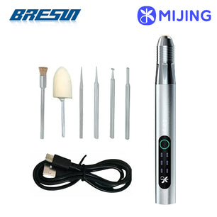 MIJING DM-1 intellgent Grinding Machine Polishing Pen