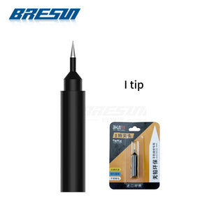 Aixun 936 Lead-Free Oxygen-Free Copper Soldering Iron Tip