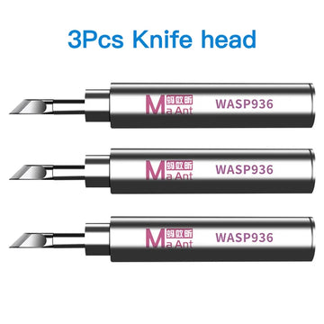 3Pcs Knife