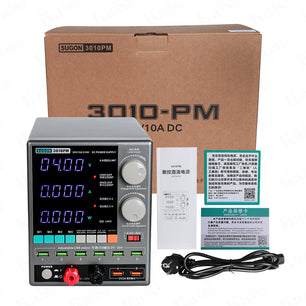 SUGON 3010PM Power Supply