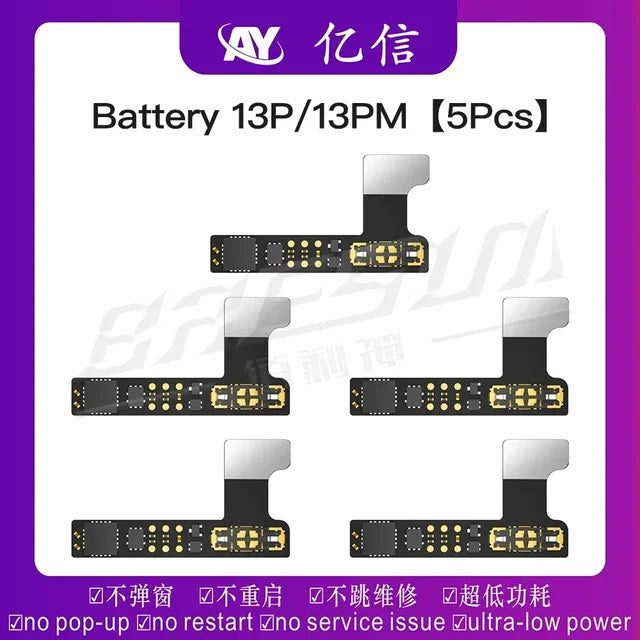 AY A108 Battery Repair Board Flex Cable