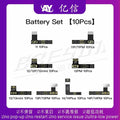  Battery Set 10PC