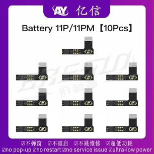 AY A108 Battery Repair Board Flex Cable