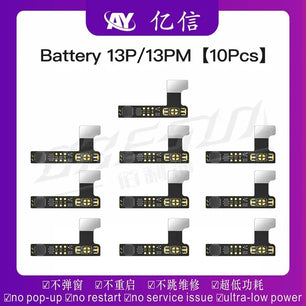 AY A108 Battery Repair Board Flex Cable