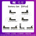  Battery Set 5PC