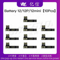  Battery 12 Pro Mi 10