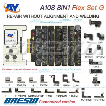 A108 8IN1 Flex Set G