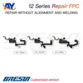  AY Receiver 12Series