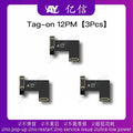  Tag-on 12PM 3Pc