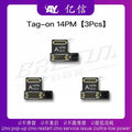  Tag-on 14PM 3Pc