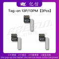  Tag-on 13P PM 3Pc